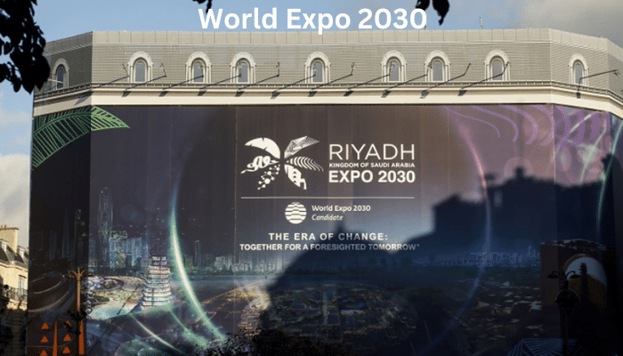find out all about visa expo 2030, the flagship event that brings together the key players in innovation and sustainable development to shape our future. don't miss the conferences, workshops and networking opportunities that await you at this not-to-be-missed exhibition.